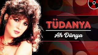 Tüdanya  Ah Dünya Official Audio [upl. by Cleopatre522]