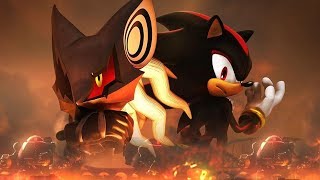 Sonic Forces Overclocked  Full Game Playthrough [upl. by Ahteres]