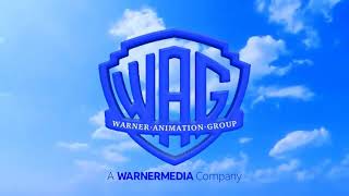 Warner Bros PicturesWarner Animation GroupMonograms United 2020 [upl. by Dorcas]