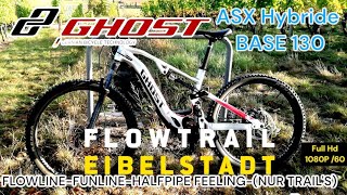 Flowline FunlineEIBELSTADT Full HD 1080P60 [upl. by Atlas]