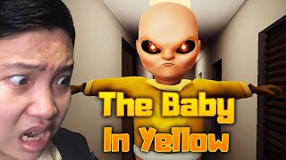 STREAMINGMONTH BABY IN YELLOW  MURDER HOUSE [upl. by Daisy924]