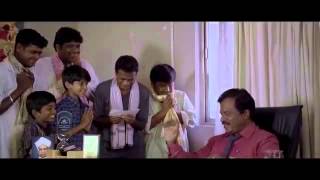 Baanaadi Movie Official Trailer  Relese 5Dec14 [upl. by Ayhtnic99]