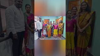 Love you family🥰🥰 song telugu music baladoor movie vlog [upl. by Kriss453]