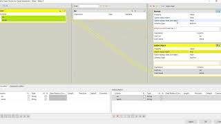 tMAP CatchOutput Reject [upl. by Hazaki]