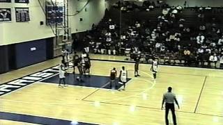 1997 Norristown Basketball v Coatsville part 2 [upl. by Rollo]