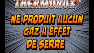 JTIC2014 PRESENTATION THERMONOX AGRONET amp ENVIRONNEMENT SERVICE HD [upl. by Namilus]