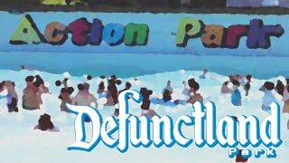 Defunctland The History of Action Park [upl. by Htial]