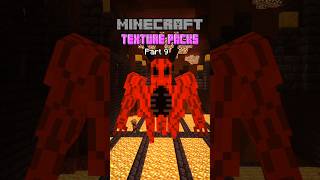 Best Minecraft Texture Packs Part 9 [upl. by Columbine187]