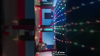 Charo taraf diya jal rahe he rakshu lightdiwali youtubeshorts [upl. by Ylevol]