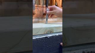 How to secure a sill plate to foundation diy construction tools [upl. by Whorton715]