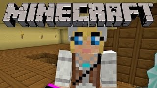 Minecraft  BABIES MACHEN  Part 115 [upl. by Demott272]