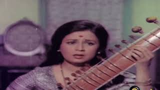 Kabhi Kisiko Muqammal Jahan Nahi Milta  Asha Bhosle  Ahista Ahista 1981 Songs [upl. by Oiratnom]