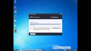 How To Download amp Install AVG Internet Security 2014 FULL [upl. by Koenraad]