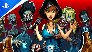 10 Best Indie Zombie Games [upl. by Haig]