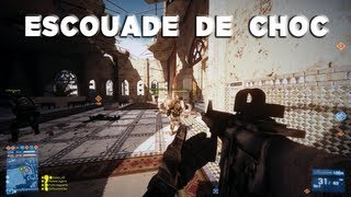 BF3 Escouade imbattable   Avec Einox  Nubes  Cruxy [upl. by Gabriela963]