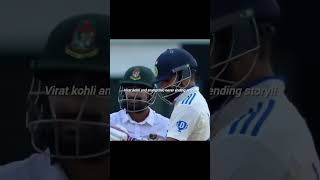 Virat Kohli and Stump Mic Never Ending Story abuksports [upl. by Dewey]