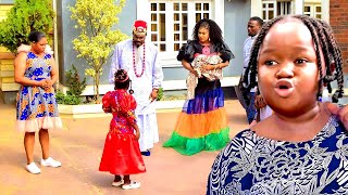 You Do Not Want To Miss Watching This Very Amazing Family Movie Just Released Today Nollywood Movie [upl. by Harpole]