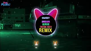 Sweet Dream 越南鼓 Yang Remix Tiktok 2023  Hot Tiktok Douyin DJ抖音版 [upl. by Lamphere]