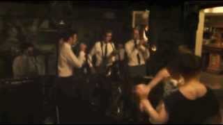 Mini Big Band  After Dinner Wedding Reception Medley [upl. by Rosaline]