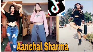 New nepali tik tok song videosAanchal Sharmaudip sherestha [upl. by Akela]