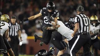 Iowa State vs UCF 🏈  Score Updates Highlights amp Key Stats from ISU Cyclones vs Central Florida [upl. by Pillihpnhoj]