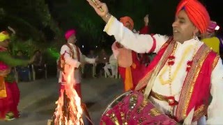 HAPPY LOHRI  Lohri Aai Lohri Aai Sundar Mundariye  Punjabi Song [upl. by Nailimixam366]