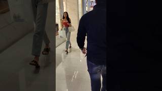 I Tried OKAN SERBES 🚶 Walking Public Reaction👀 shorts [upl. by Adelia856]