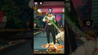 Joker Indian player freefire freefireindia jokes viralshort video [upl. by Nylidam]