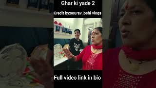 today Sourav Joshi vlogs  souravjoshivlogs souravjoshi shortsfeed [upl. by Ennagroeg]