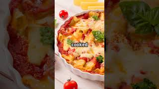 Baked Ziti [upl. by Eybbob]