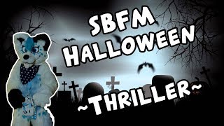 SBFM Halloween  Thriller [upl. by Tattan92]