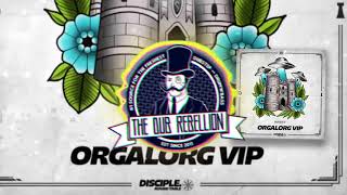 INFEKT  Orgalorg VIP [upl. by Farnham]