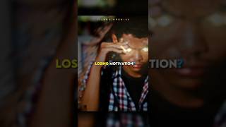 😎 Losing Motivation is Good 😇 IIT Motivation🔥  IIT Status  JEE 2025 Motivation shorts iit jee [upl. by Nacim]