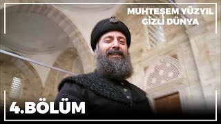 Muhteşem Yüzyıl Belgesel 4Bölüm [upl. by Ennair]