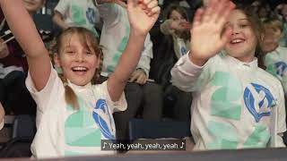 Young Voices Highlights 2024 [upl. by Licna]