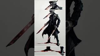 Katana man edit by Krishna singh youtuber [upl. by Anaeirb284]