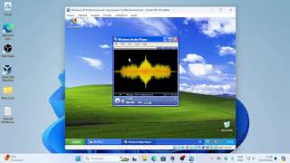 Windows Media Player 9 Windows XP [upl. by Alikat]