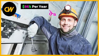 Become an Elevator Mechanic in 2021 Salary Jobs Education [upl. by Nazarius338]