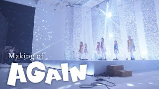 【限定公開】すとぷり『AGAIN』MVメイキング映像 [upl. by Sanborne]