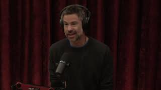 Joe Rogan Experience 1719  Michael Shellenberger [upl. by Llemej936]