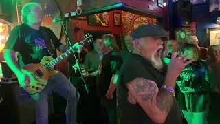 Dirty deeds done dirt cheap ￼ ACDC cover band the Swillers [upl. by Nitnelav]