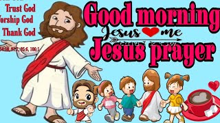 Jesus prayerMorning whatsapp statuschristian catholic filipino moviespapa [upl. by Socram538]