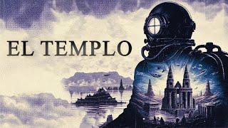 EL TEMPLO de HP LOVECRAFT  RELATOS DE TERROR  AUDIOLIBRO [upl. by Asenab]