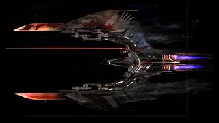 Star Citizen 322 Arena CommanderEsperia Glaive needs love from CIG soooon 4k [upl. by Yerok]