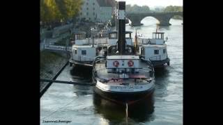 Schifffahrtsmuseum Regensburg [upl. by Gati845]