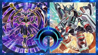 Altergeist Vs Rokket Borrel  YGO Omega [upl. by Eniretak]