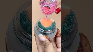 Diy Nailpaint 💅🏻 remover nailpaintremover nailpaint thinerd viralhack viraldiy shortsvideo [upl. by Magnusson]