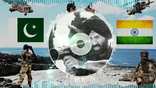 Kashmir To Hoga Pakistan Nahi Hoga Mix Jai Shree Ram vs Har Har Mahadev [upl. by Carrick]