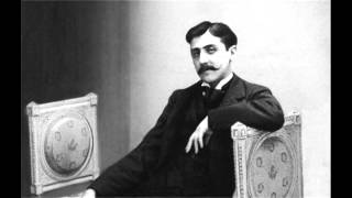 22 Marcel Proust par Julia Kristeva  Le fil rouge de la judéité France Culture  Talmudiques [upl. by Einaej501]