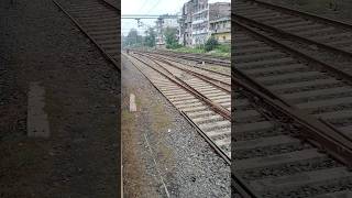 Guess this train trending viralreel traintravel railtrip trainjourney travel traintravel [upl. by Ahsac]